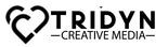 Tridyn Creative Media Logo