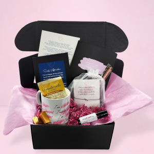  Female Empowerment Gift Box Set