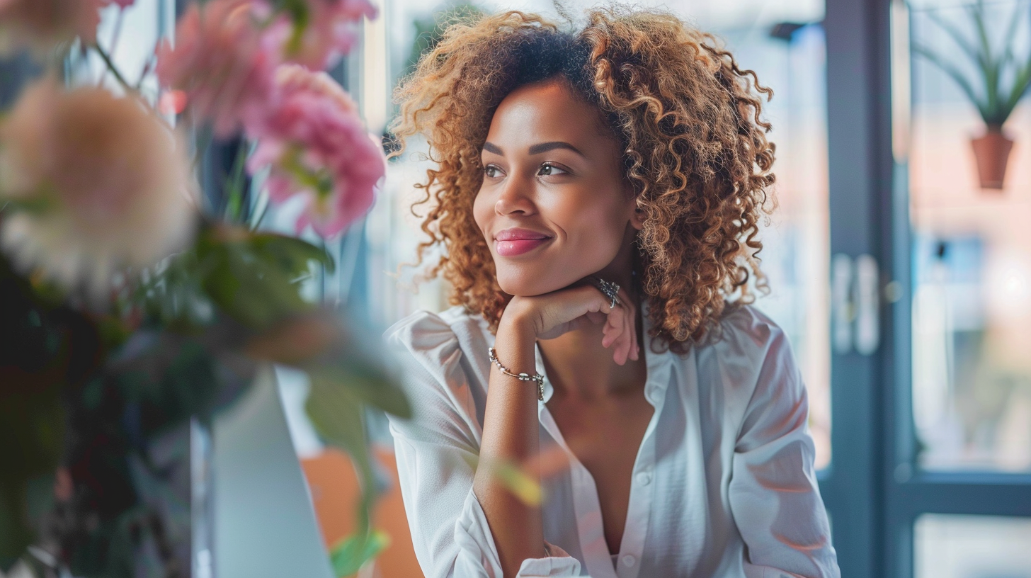 Practicing Self-Compassion: The Underrated Key to Female Entrepreneurial Success