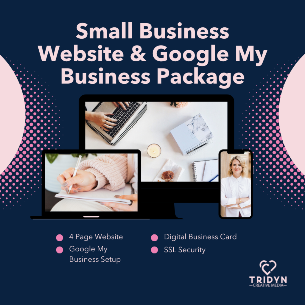 Google My Business Images
