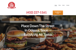 Business Launch Kit: Done-For-You Website, GMB, and SEO Solutions for Startups 10 10