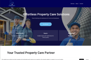 Business Launch Kit: Done-For-You Website, GMB, and SEO Solutions for Startups 12 11