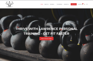 Business Launch Kit: Done-For-You Website, GMB, and SEO Solutions for Startups 6 5