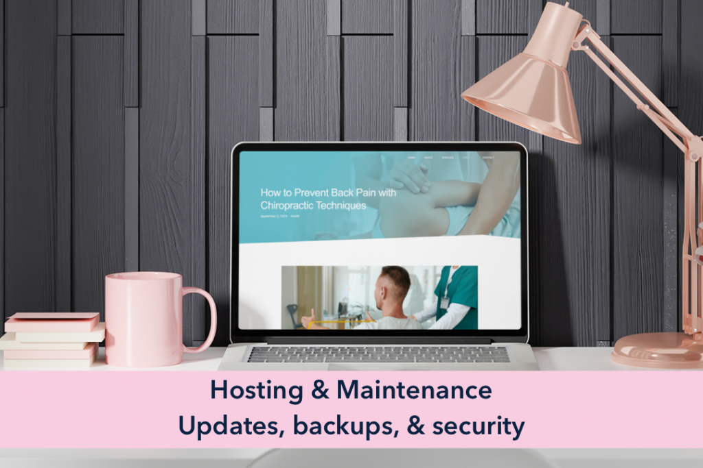 Business Launch Kit Business Startup Done For You Website Packages